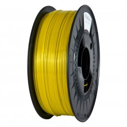 Silk Yellow 1kg PLA S-Line...