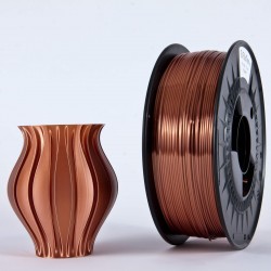 Silky Copper 1kg PLA S-Line...