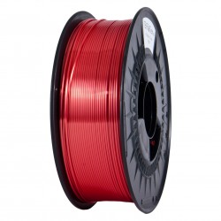 Silky Red 1kg PLA S-Line...