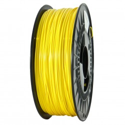 Zinc yellow PLA Filament...