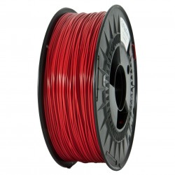 Orient red PLA Filament 1kg...