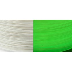 Fluoreszenz Grün 1kg PLA...