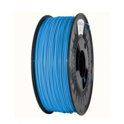 Blue PLA Filament 1.75mm 1kg