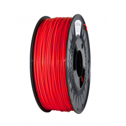 Red PLA Filament 1kg 1.75mm
