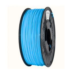 Blau PLA Filament 1.75mm 1kg