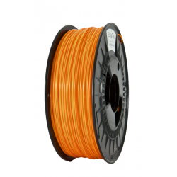 Orange PLA Filament 1kg 1.75mm