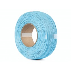 ReFill SKY BLUE PLA 1.75mm 1kg