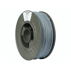 GREY PLA CF 1.75mm 1kg