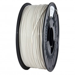 White ASA  Premium Filament...